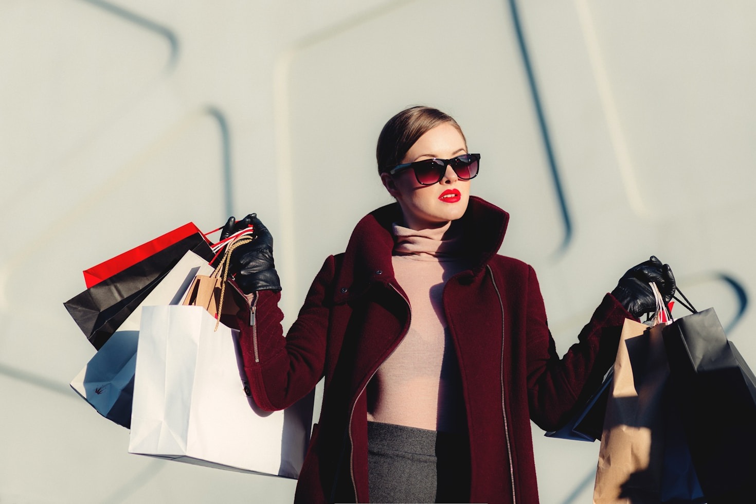 Como Garantir Compras Inteligentes e Seguras